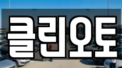 클린오토