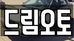 드림오토