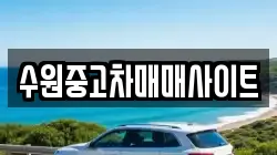 수원중고차매매사이트
