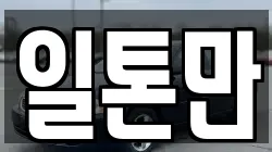 일톤만