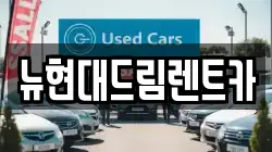 뉴현대드림렌트카