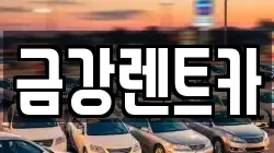 금강렌트카