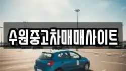 수원중고차매매사이트