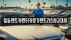 경기도 시흥시 계수동 렌트카,단기렌트카,장기렌트카,중고차,중고차매매,중고차매입
