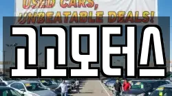 고고모터스