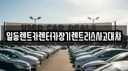 경기도 시흥시 도창동 렌트카,단기렌트카,장기렌트카,중고차,중고차매매,중고차매입