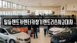 경기도 시흥시 포동 렌트카,단기렌트카,장기렌트카,중고차,중고차매매,중고차매입