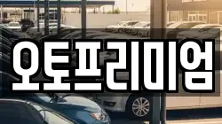 오토프리미엄