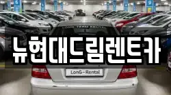 뉴현대드림렌트카