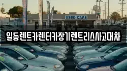 경기도 안산시 단원구 대부남동 렌트카,단기렌트카,장기렌트카,중고차,중고차매매,중고차매입