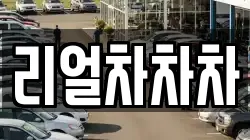 리얼차차차