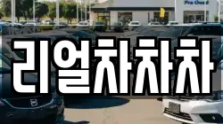 리얼차차차
