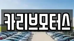 카리브모터스