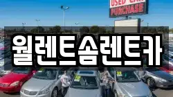 월렌트솜렌트카