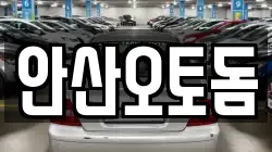 안산오토돔