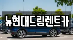 뉴현대드림렌트카