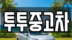 투투중고차