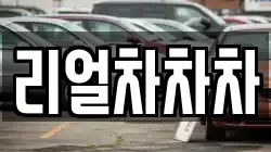 리얼차차차