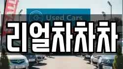 리얼차차차