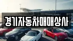 경기자동차매매상사