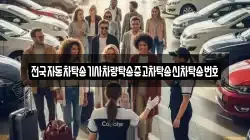 전국자동차탁송기사차량탁송중고차탁송신차탁송번호