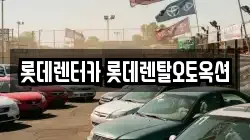 경기도 안성시 렌트카,단기렌트카,장기렌트카,중고차,중고차매매,중고차매입