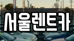 서울렌트카