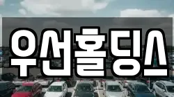 우선홀딩스