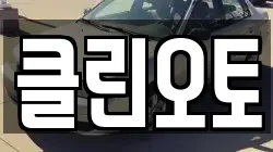 클린오토