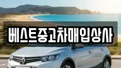 베스트중고차매입상사