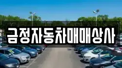 금정자동차매매상사