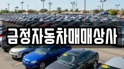 금정자동차매매상사