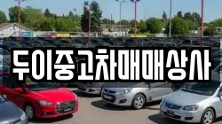 두이중고차매매상사
