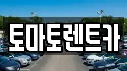 토마토렌트카