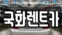 경기도 양주시 렌트카,단기렌트카,장기렌트카,중고차,중고차매매,중고차매입