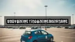 경기도 양주시 남방동 렌트카,단기렌트카,장기렌트카,중고차,중고차매매,중고차매입