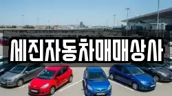 세진자동차매매상사