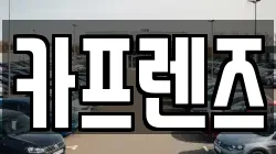 카프렌즈