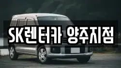 경기도 양주시 삼숭동 렌트카,단기렌트카,장기렌트카,중고차,중고차매매,중고차매입