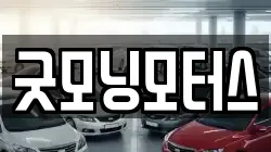 굿모닝모터스