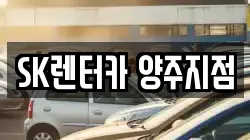 경기도 양주시 율정동 렌트카,단기렌트카,장기렌트카,중고차,중고차매매,중고차매입