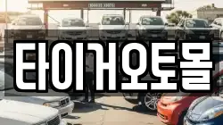 타이거오토몰