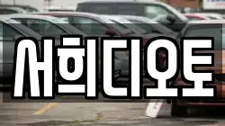 서희디오토