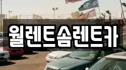 월렌트솜렌트카
