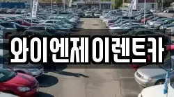 와이엔제이렌트카