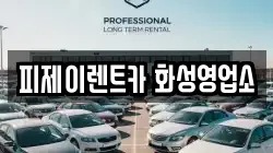 경기도 오산시 내삼미동 렌트카,단기렌트카,장기렌트카,중고차,중고차매매,중고차매입