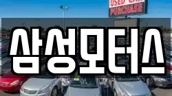 삼성모터스