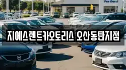 경기도 오산시 외삼미동 렌트카,단기렌트카,장기렌트카,중고차,중고차매매,중고차매입
