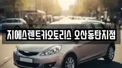 경기도 오산시 렌트카,단기렌트카,장기렌트카,중고차,중고차매매,중고차매입