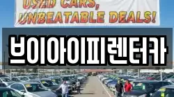 브이아이피렌터카